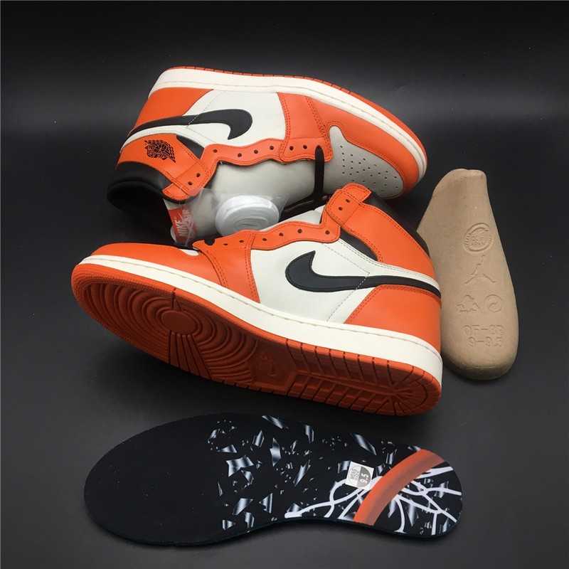 Air Jordan 1 Retro Reverse Shattered Backboard  555088-113