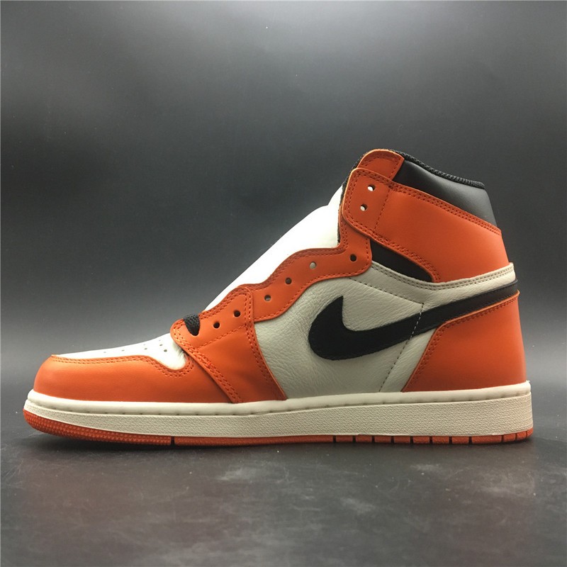 Air Jordan 1 Retro Reverse Shattered Backboard  555088-113