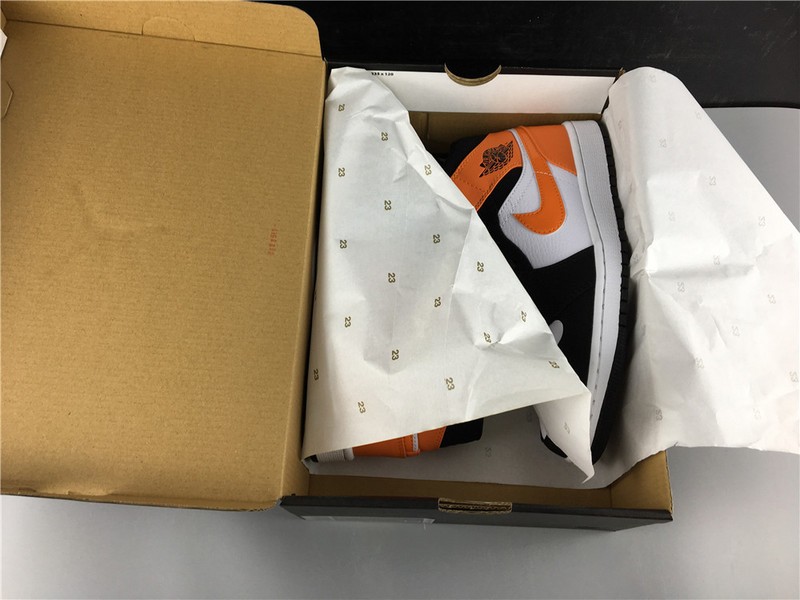 Jordan 1 Mid Shattered Backboard  554724-058