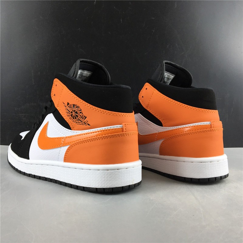 Jordan 1 Mid Shattered Backboard  554724-058