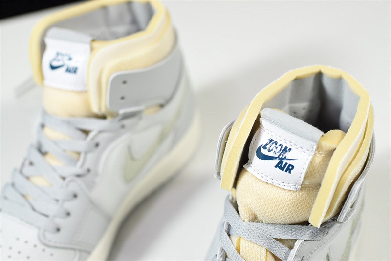 Air Jordan 1 Zoom Comfort 