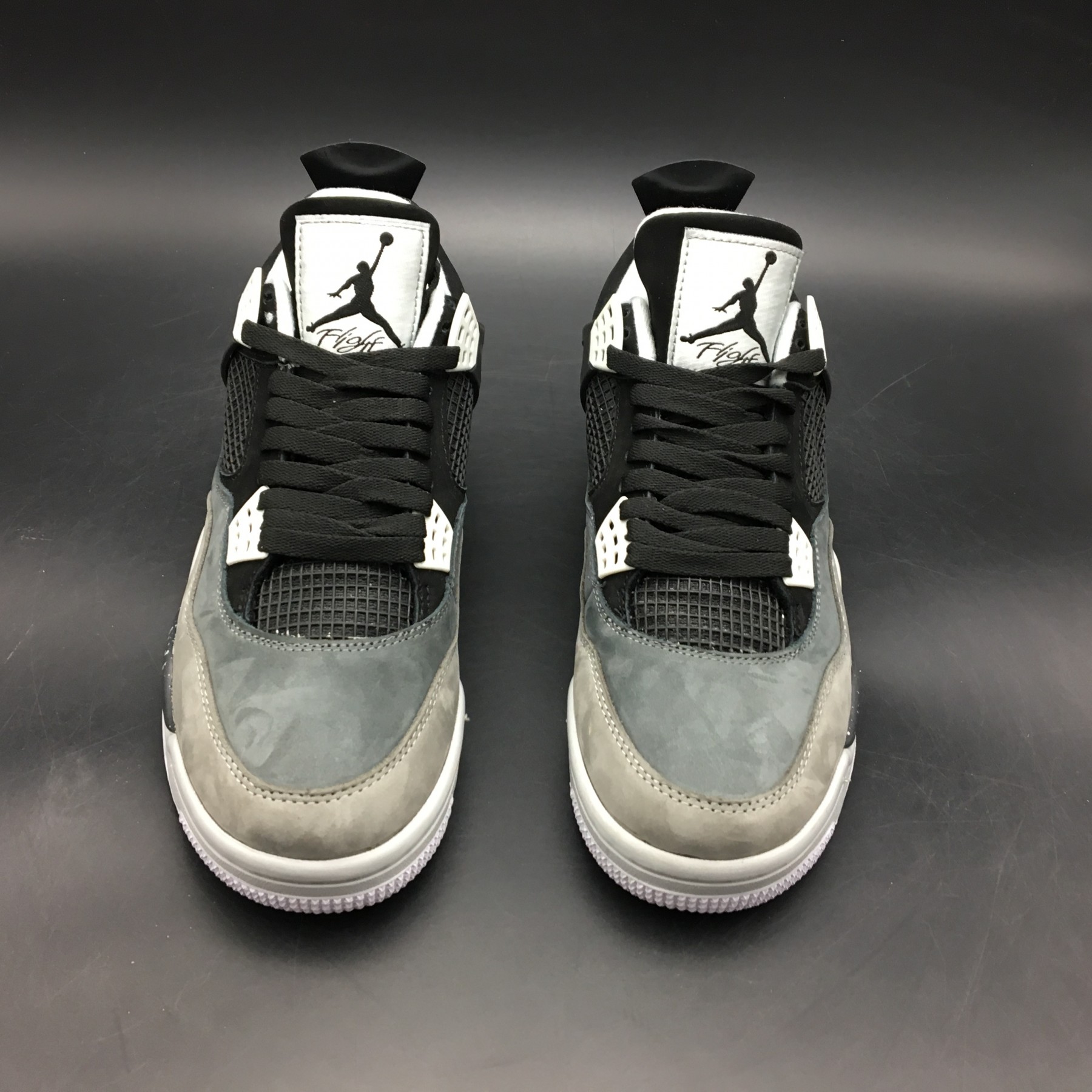 Jordan 4 Retro Fear Pack 626969-030