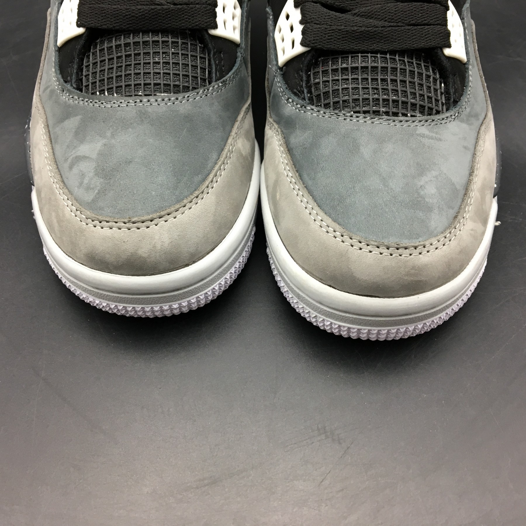 Jordan 4 Retro Fear Pack 626969-030