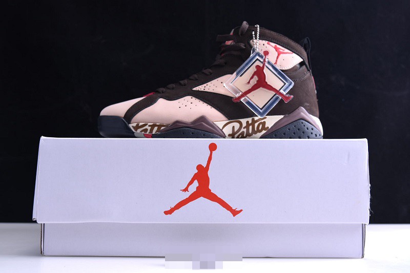 Air Jordan 7 PattaAT 3375-200