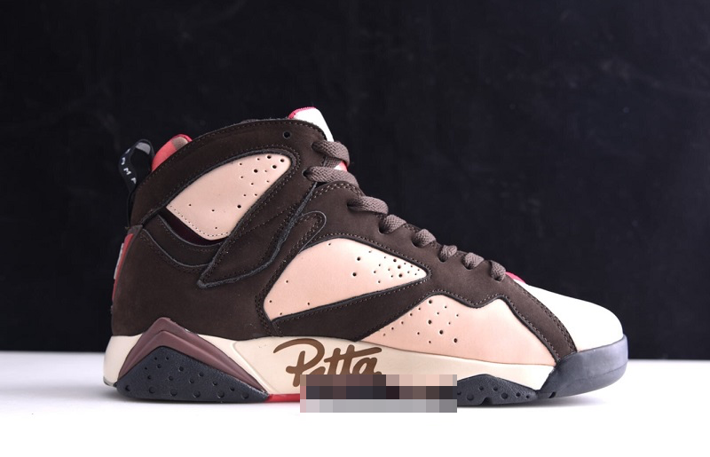 Air Jordan 7 PattaAT 3375-200