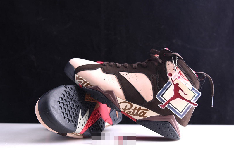 Air Jordan 7 PattaAT 3375-200