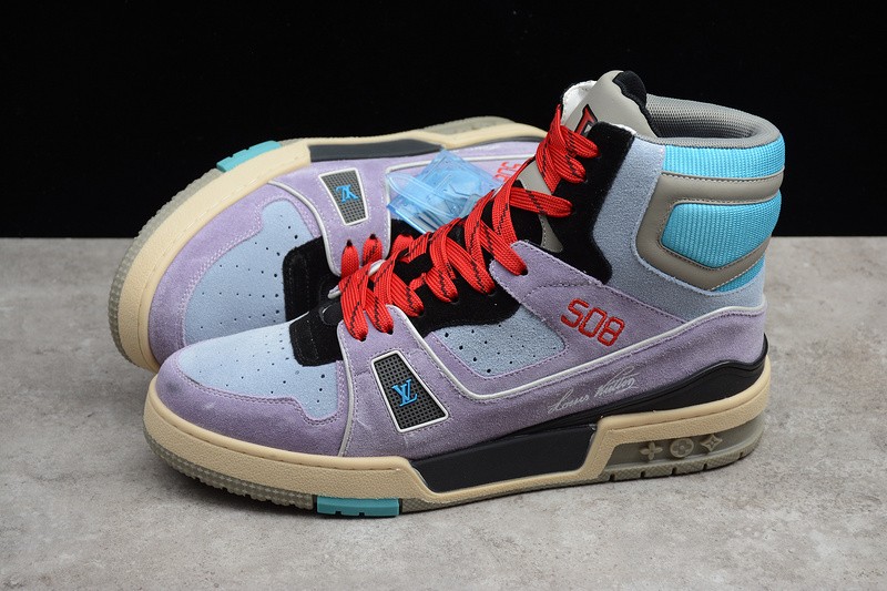L0*is V Air Jordan hip top shoes