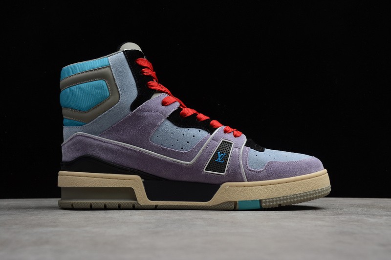 L0*is V Air Jordan hip top shoes