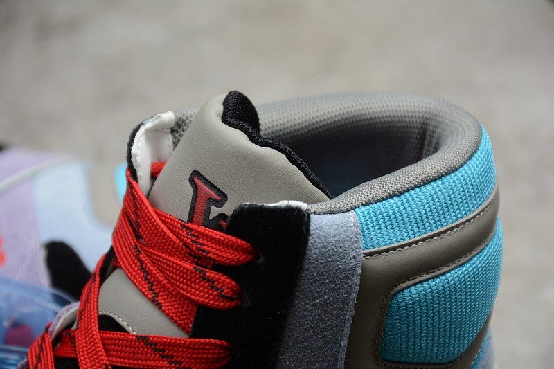 L0*is V Air Jordan hip top shoes