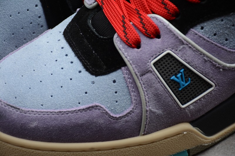 L0*is V Air Jordan hip top shoes