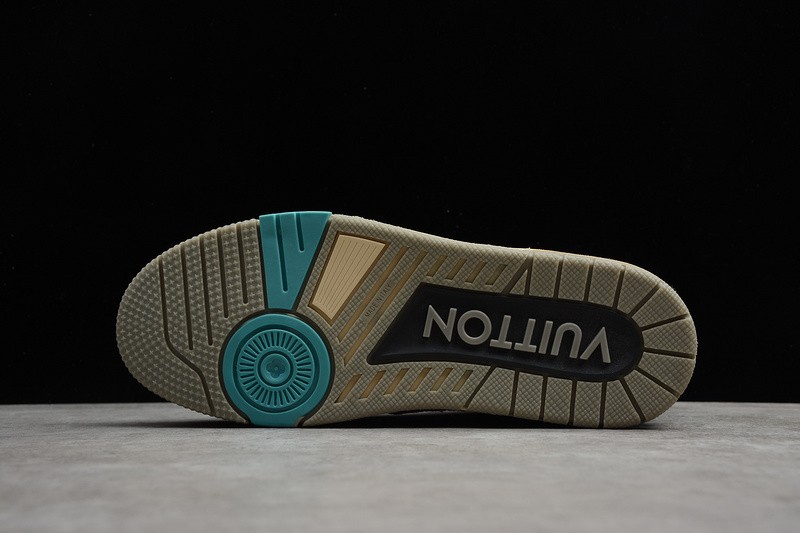 L0*is V Air Jordan hip top shoes