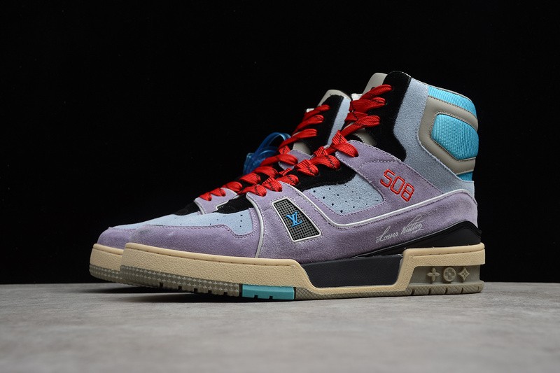 L0*is V Air Jordan hip top shoes