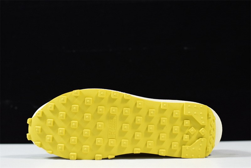 UNDERCOVER X SACAI X NIKE LDV WAFFLE “BRIGHT CITRON” DJ4877-001