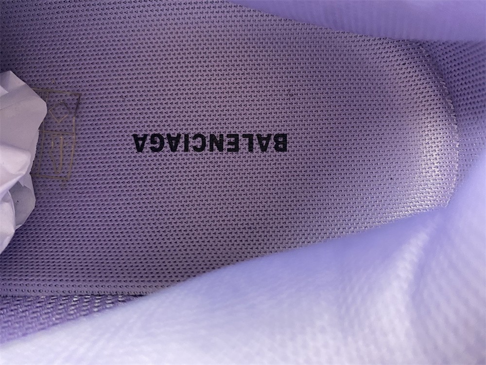 TRIPLES TRAINER SNEAKERS 2000039