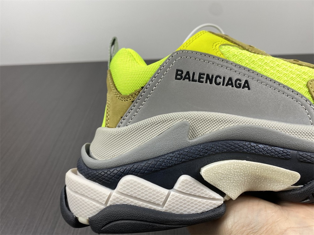 TRIPLES TRAINER SNEAKERS 2000038