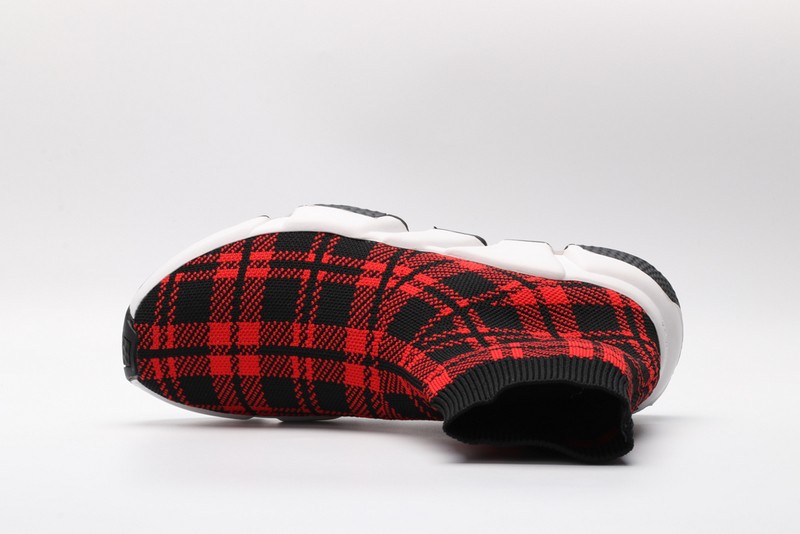 SPEED TRAINER SNEAKERS 1000039
