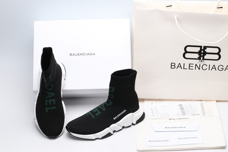SPEED TRAINER SNEAKERS 1000029