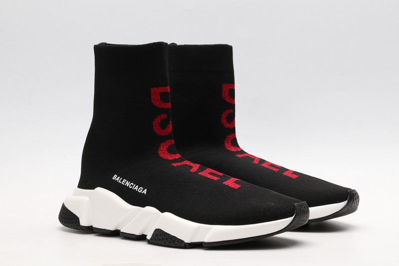 SPEED TRAINER SNEAKERS 1000028