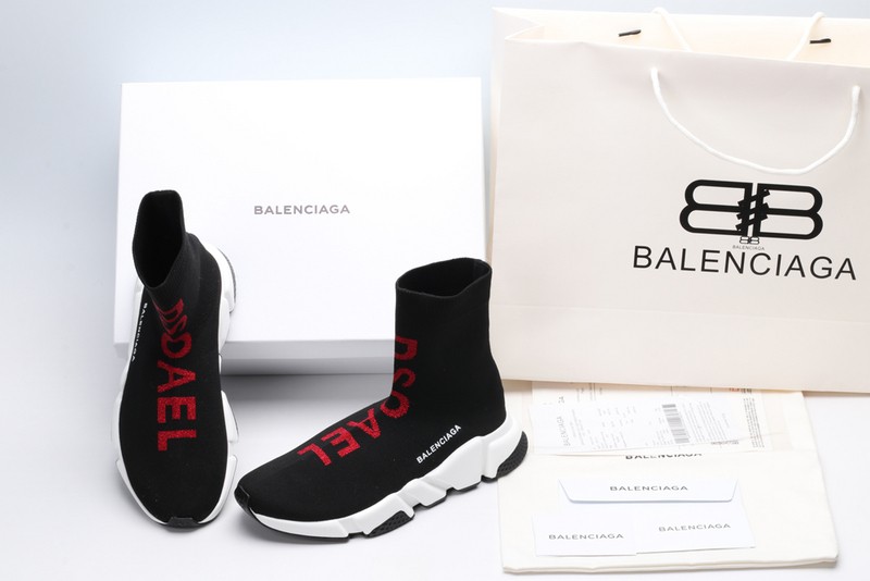 SPEED TRAINER SNEAKERS 1000028