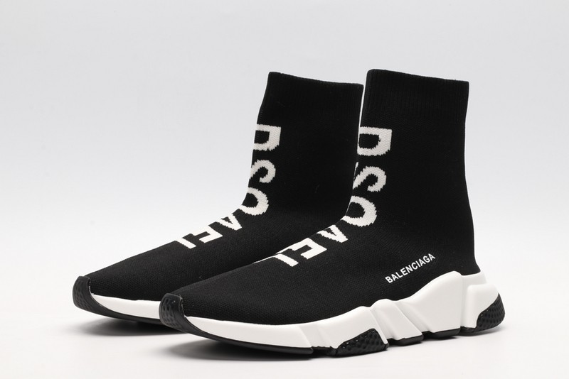 SPEED TRAINER SNEAKERS 1000027