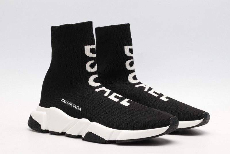 SPEED TRAINER SNEAKERS 1000027