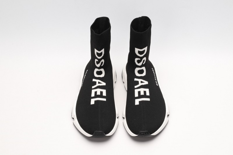 SPEED TRAINER SNEAKERS 1000027