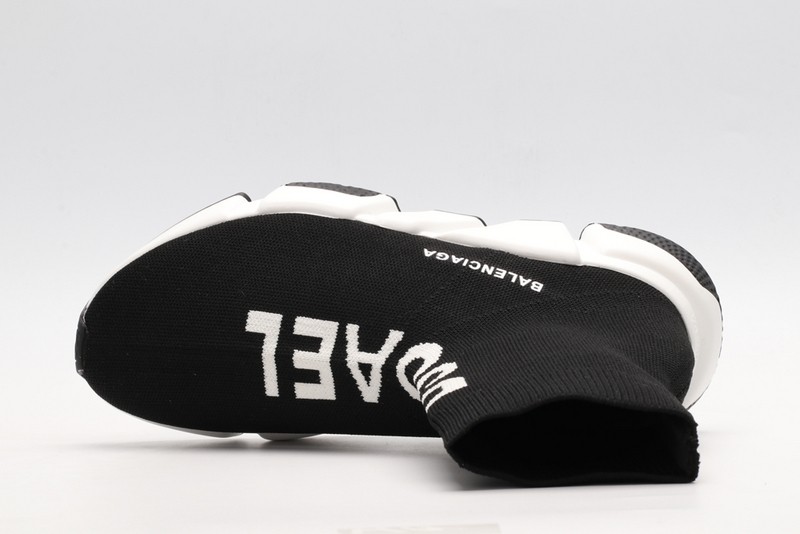 SPEED TRAINER SNEAKERS 1000027