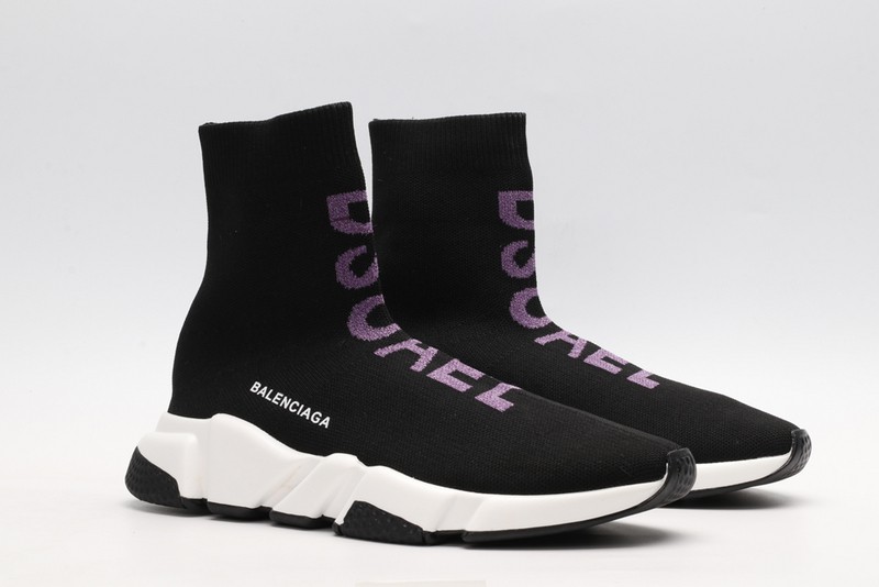 SPEED TRAINER SNEAKERS 1000026