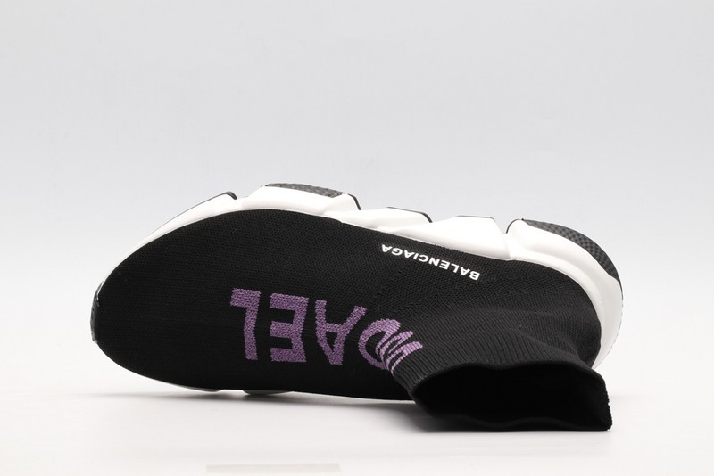 SPEED TRAINER SNEAKERS 1000026