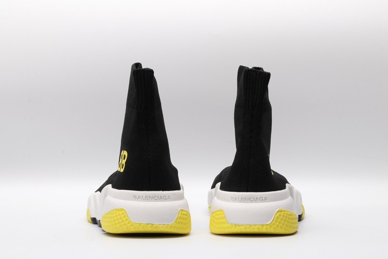 SPEED TRAINER SNEAKERS 1000024