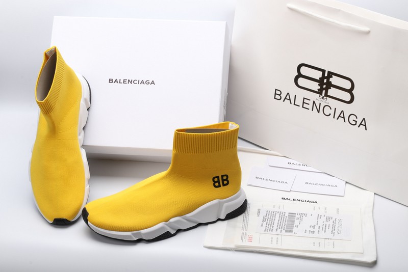 SPEED TRAINER SNEAKERS 1000022