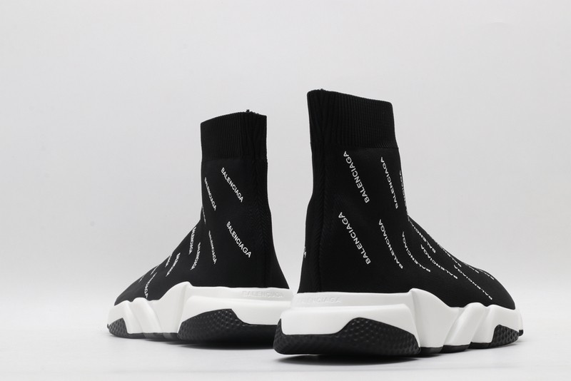 SPEED TRAINER SNEAKERS 1000017