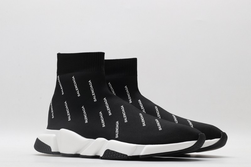 SPEED TRAINER SNEAKERS 1000017