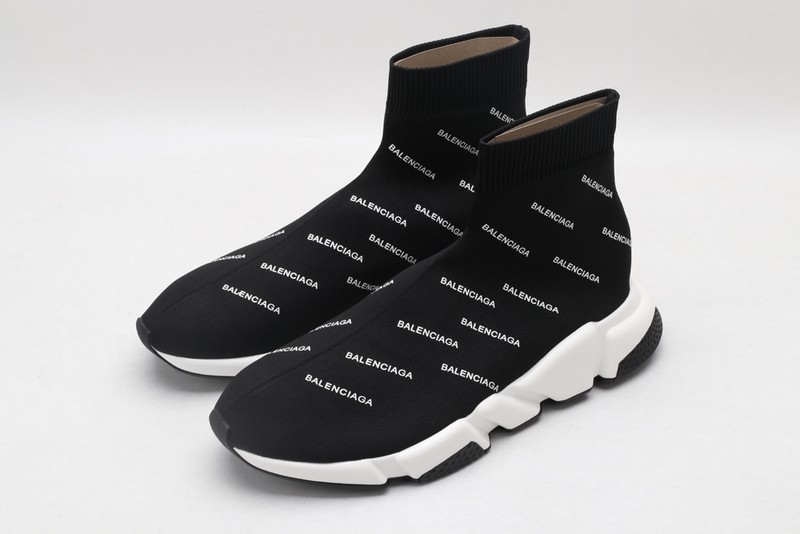 SPEED TRAINER SNEAKERS 1000017