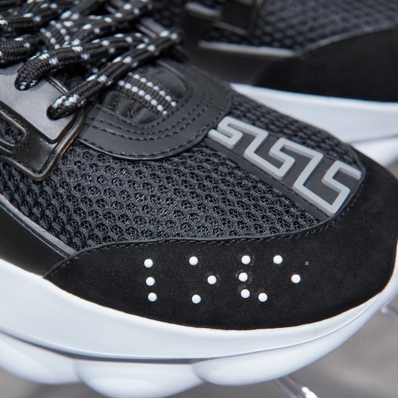 VERSA CHAIN REACTION VS-10