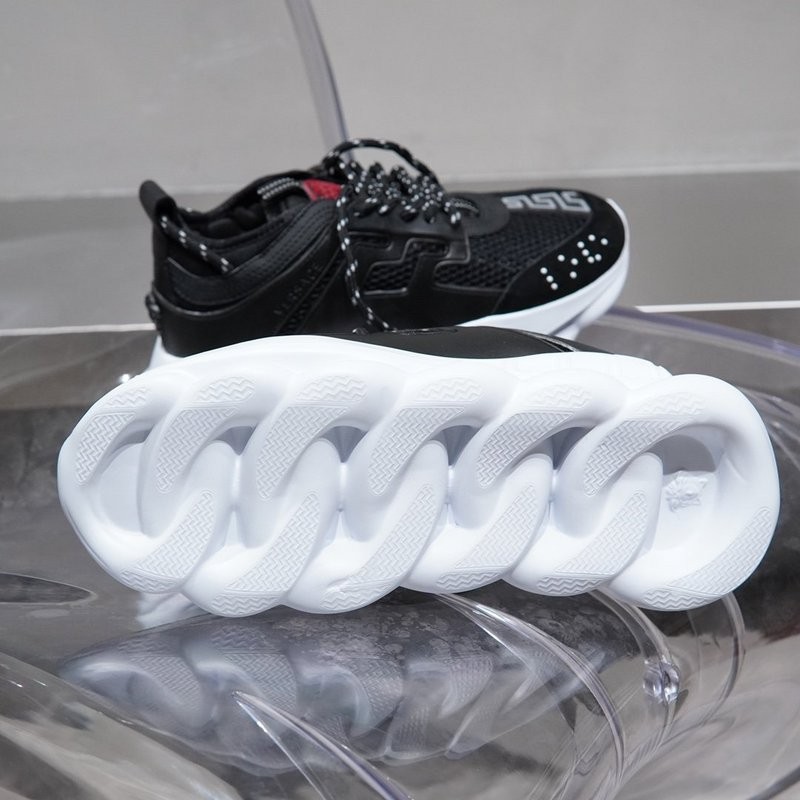 VERSA CHAIN REACTION VS-10