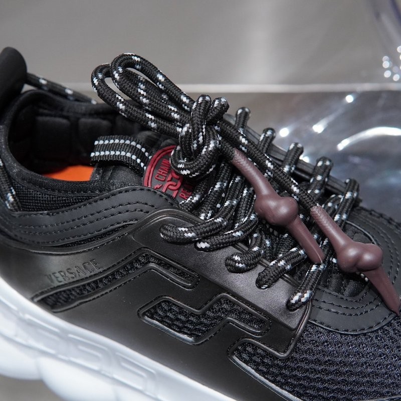 VERSA CHAIN REACTION VS-10