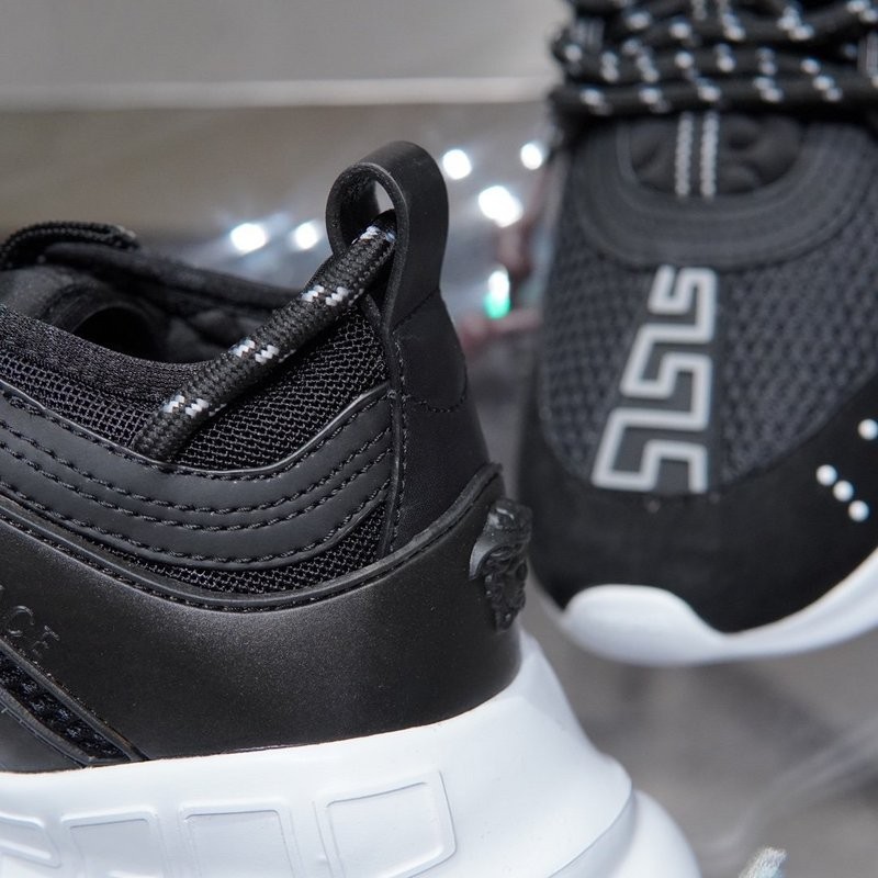 VERSA CHAIN REACTION VS-10