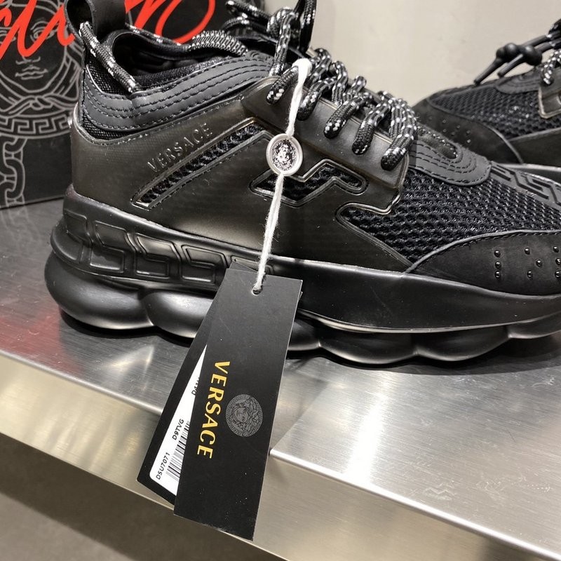 VERSA CHAIN REACTION VS-3