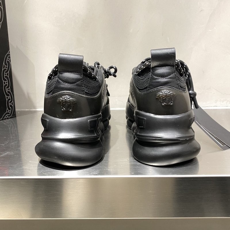 VERSA CHAIN REACTION VS-3