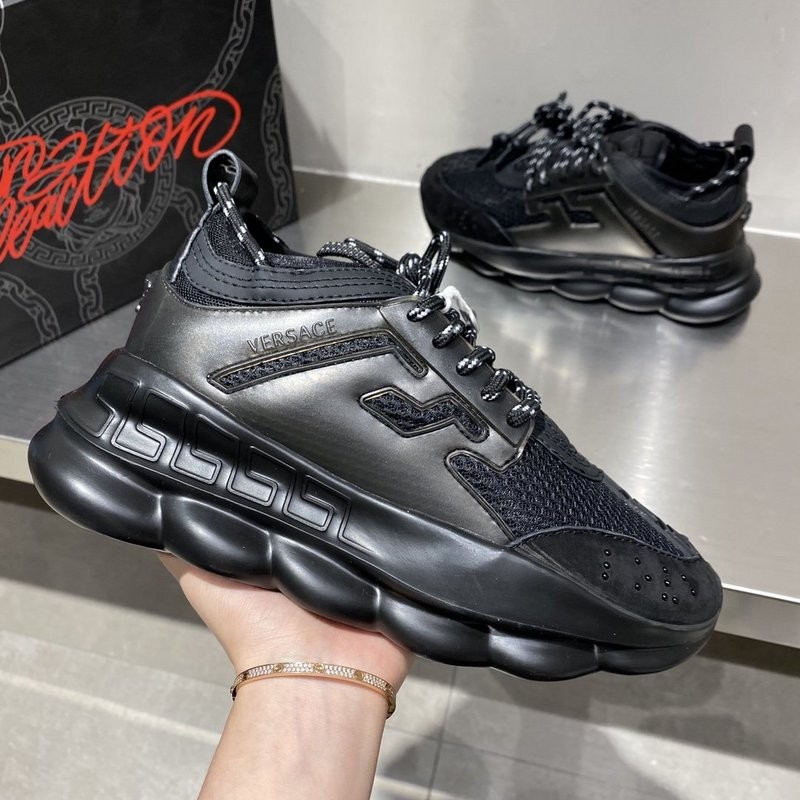 VERSA CHAIN REACTION VS-3