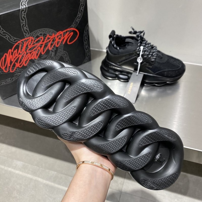 VERSA CHAIN REACTION VS-3