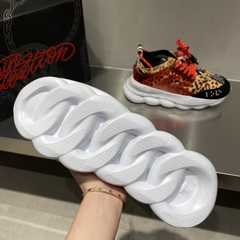 VERSA CHAIN REACTION VS-6