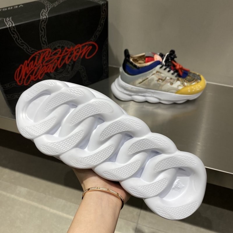 VERSA CHAIN REACTION VS-1