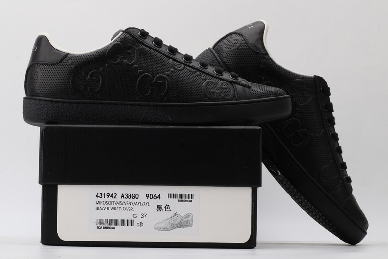G*u*i* Trainer Sneaker71