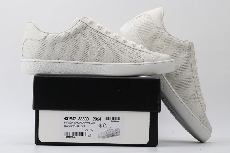 G*u*i* Trainer Sneaker70