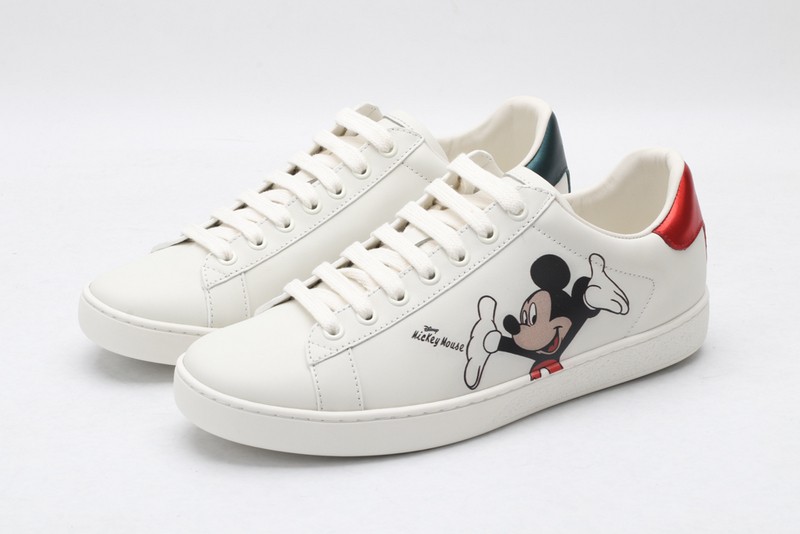 G*u*i* Trainer Sneaker68