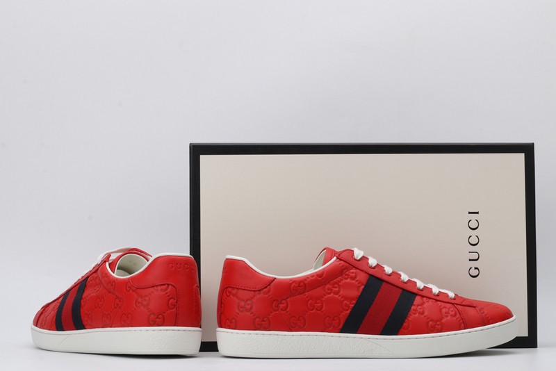 G*u*i* Trainer Sneaker65