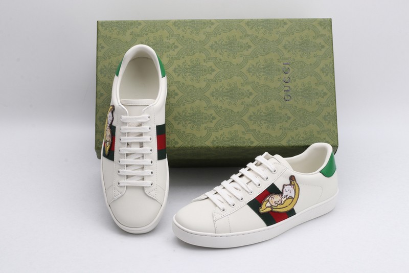 G*u*i* Trainer Sneaker60