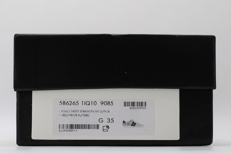 G*u*i* Trainer Sneaker57